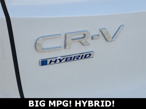 Used 2023 Honda CR-V Sport image 13