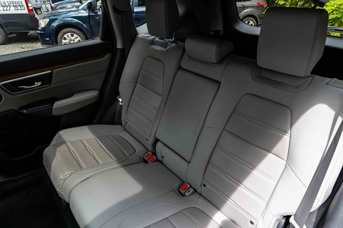Used 2019 Honda CR-V EX-L image 23
