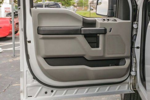 Used 2019 Ford F150 XL w/ Equipment Group 101A Mid image 47