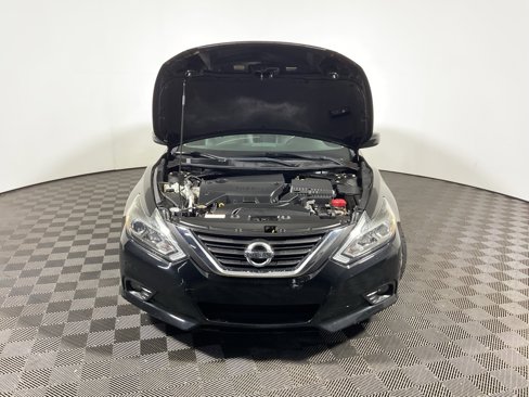 Used 2016 Nissan Altima 2.5 SR image 5