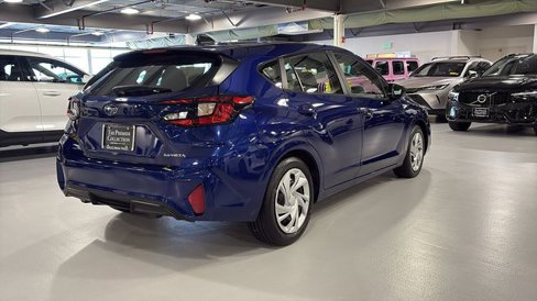 Certified 2024 Subaru Impreza 2.0i image 2