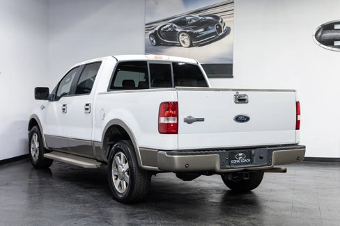Used 2005 Ford F150 King Ranch image 28