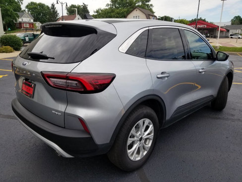 Used 2023 Ford Escape Active image 7