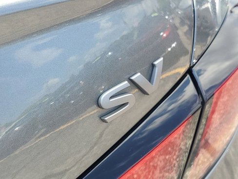 Used 2023 Nissan Altima 2.5 SV w/ SV Premium Package image 7