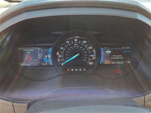 Used 2022 Ford Edge SEL image 20