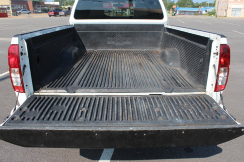 Used 2019 Nissan Frontier S image 6