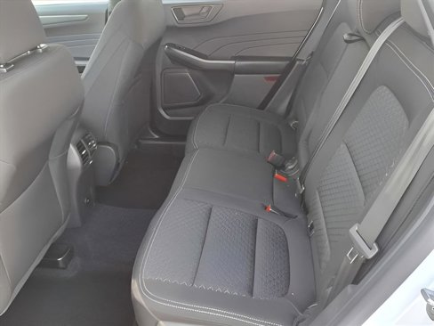 New 2025 Ford Escape Active w/ Tech Pack #1 image 9