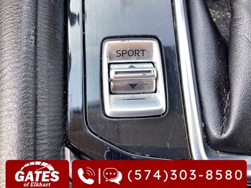 Used 2020 MAZDA CX-5 Touring image 32