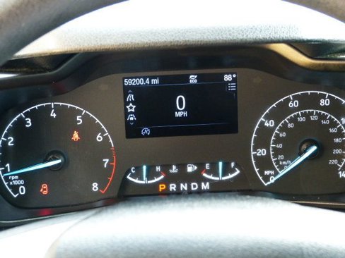 Used 2020 Ford Transit Connect XL image 34