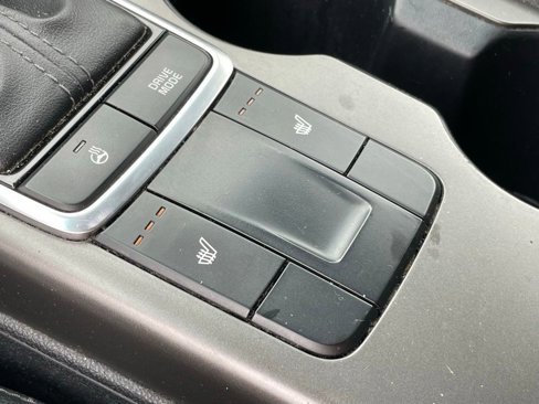Used 2020 Kia Optima SE image 22