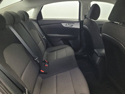 Used 2023 Kia Forte LXS image 19