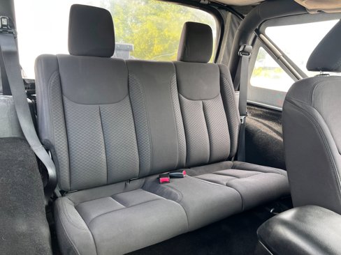 Used 2013 Jeep Wrangler Sport image 22