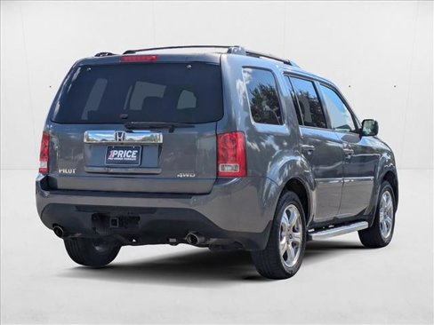 Used 2013 Honda Pilot EX image 5