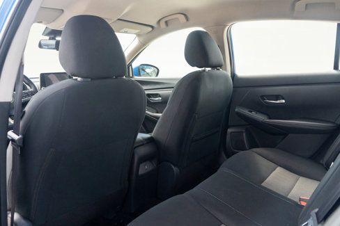 Used 2023 Nissan Sentra SV image 34