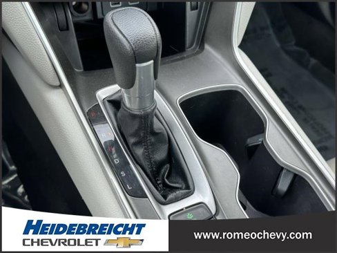 Used 2021 Honda Accord LX image 28
