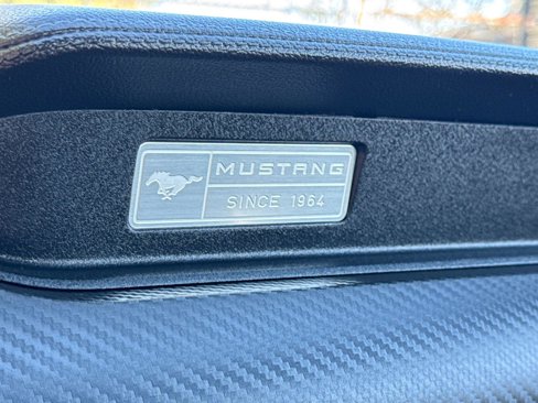 Used 2015 Ford Mustang Coupe w/ Equipment Group 051A image 29