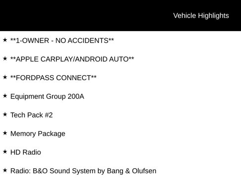 Used 2023 Ford Escape Active w/ Tech Pack #2 image 9