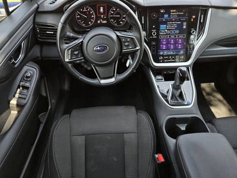 Used 2022 Subaru Outback Premium image 16