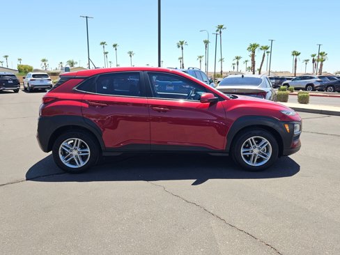 Used 2020 Hyundai Kona SE image 4