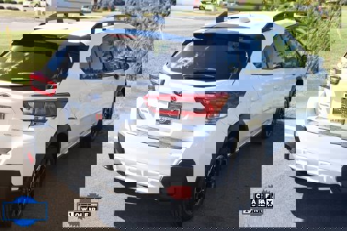 Used 2022 Subaru Crosstrek 2.0i Premium image 50