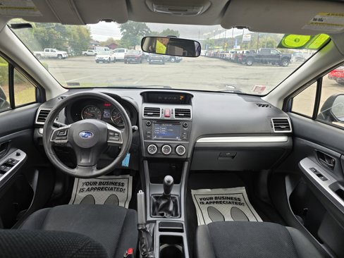 Used 2016 Subaru Impreza 2.0i image 13