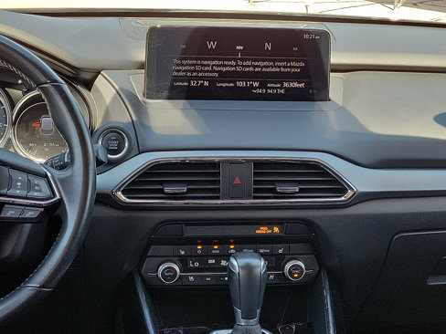 Used 2023 MAZDA CX-9 Touring Plus image 10