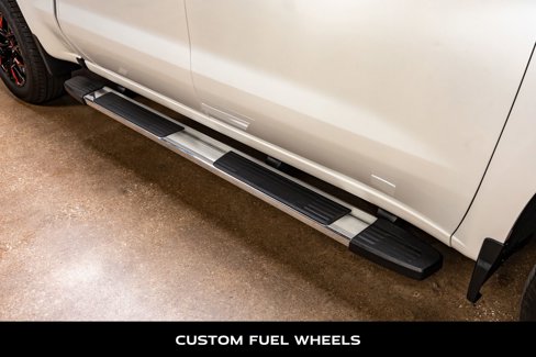 Used 2024 Chevrolet Silverado 1500 LTZ w/ LTZ Premium Package image 12