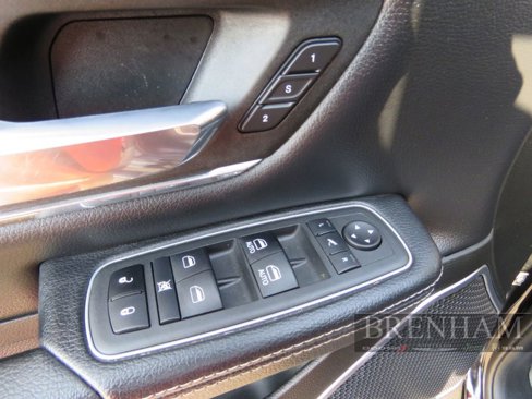 Used 2022 RAM 1500 Laramie w/ Sport Appearance Package image 13