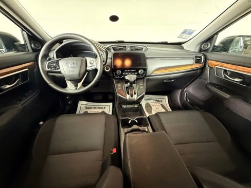 Used 2020 Honda CR-V EX image 18