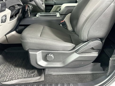 Used 2019 Ford F150 XL w/ Equipment Group 101A Mid image 11