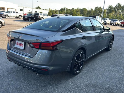 Used 2023 Nissan Altima 2.5 SR image 5