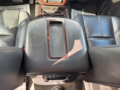 Used 2007 GMC Yukon XL Denali image 13