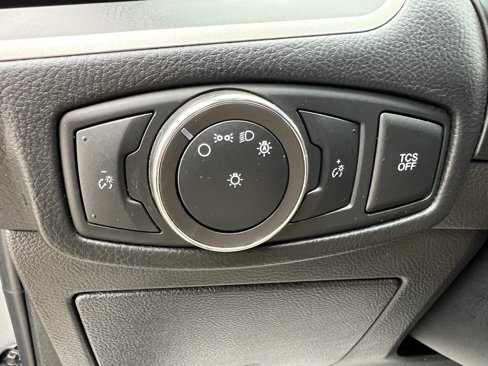 Used 2022 Ford Edge SEL image 26