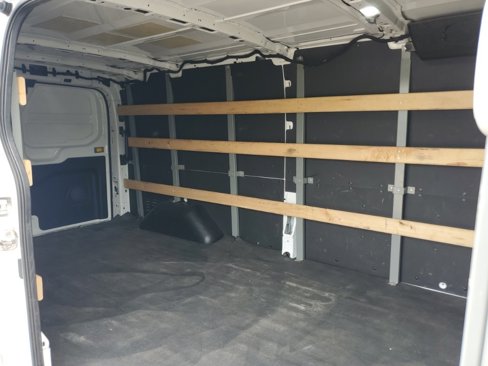 Used 2021 Ford Transit 250 Low Roof w/ Load Area Protection Package image 24