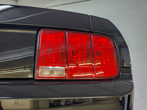 Used 2008 Ford Mustang GT image 16
