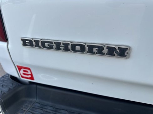 Used 2020 RAM 1500 Big Horn image 43