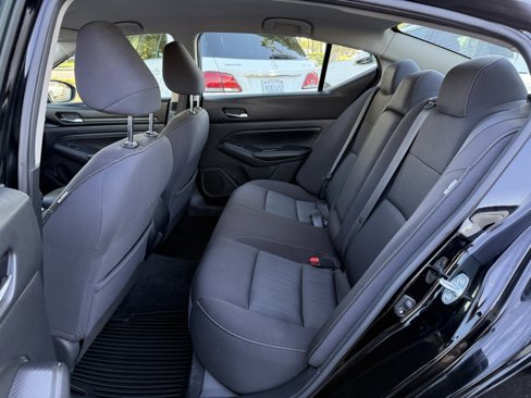 Used 2020 Nissan Altima 2.5 S image 19