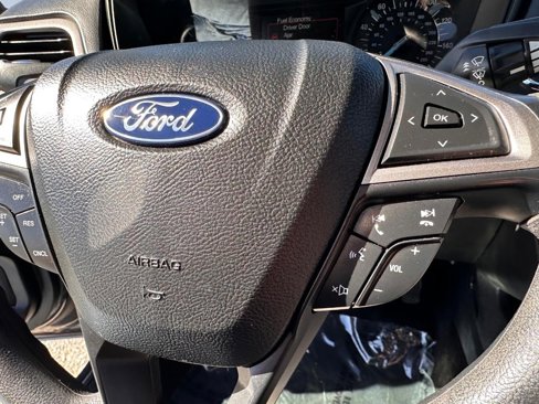 Used 2019 Ford Fusion S image 36