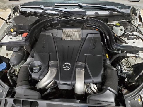 Used 2013 Mercedes-Benz E 550 Coupe image 41