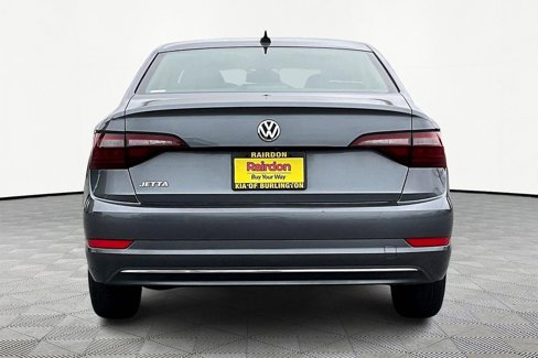 Used 2020 Volkswagen Jetta S image 6