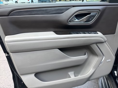 Certified 2021 GMC Yukon SLT w/ SLT Premium Package image 7