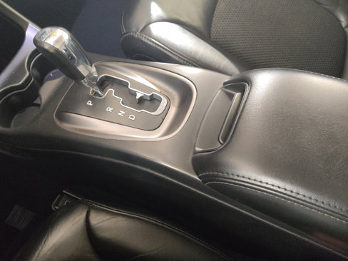 Used 2018 Dodge Journey Crossroad image 26