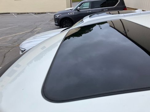 Used 2016 INFINITI QX60 FWD image 4