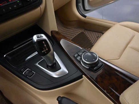 Used 2014 BMW 328i xDrive Sedan image 21