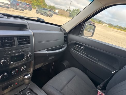 Used 2012 Jeep Liberty Sport w/ Popular Equipment Group image 14