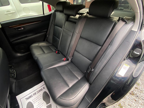 Used 2013 Lexus ES 350 image 27
