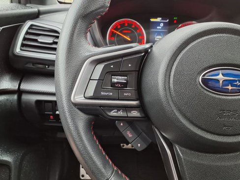 Used 2019 Subaru Impreza 2.0i Sport image 14