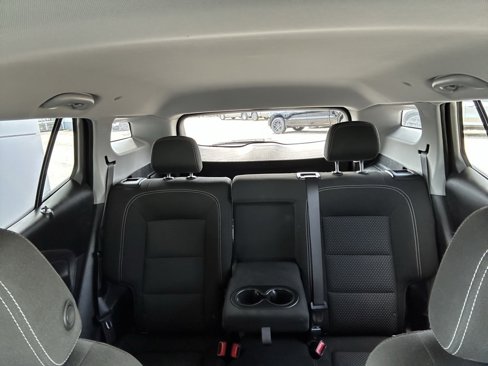 Certified 2024 GMC Terrain SLE w/ Driver Convenience Package image 27