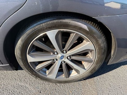 Used 2017 Subaru Legacy 2.5i Limited image 15