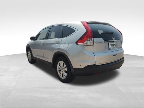 Used 2012 Honda CR-V EX image 28